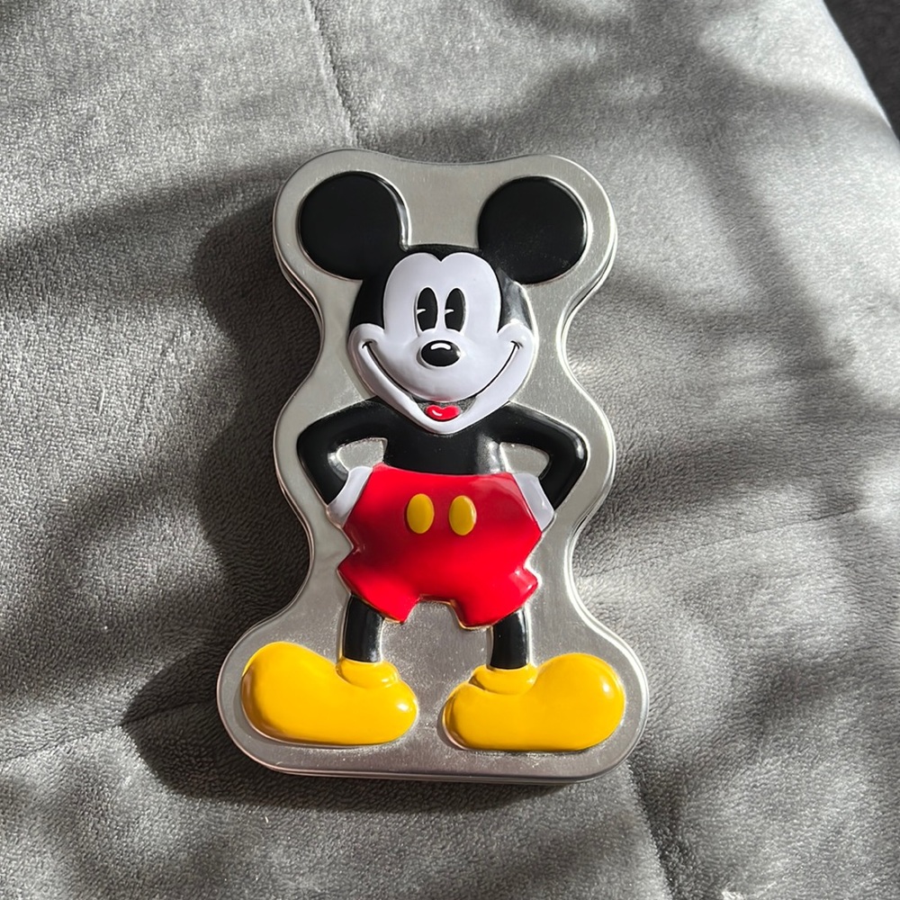 Disney watch